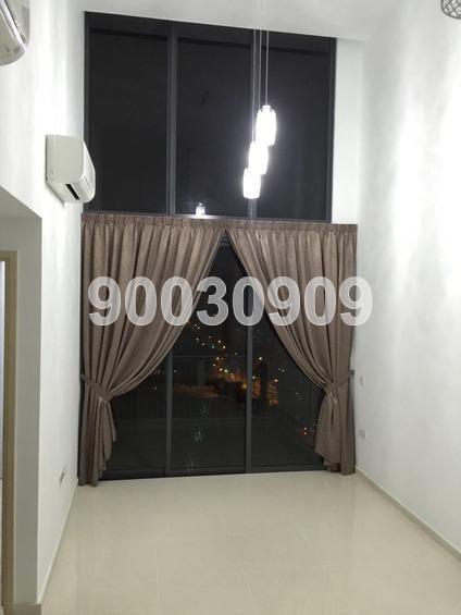 The Luxurie (D19), Condominium #158236572